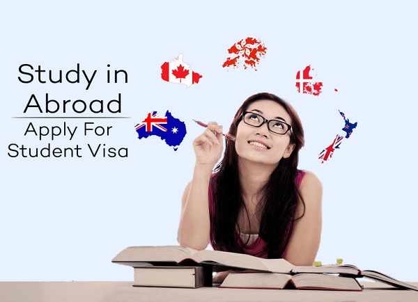 Những điểm cần nhớ khi xin visa du học Mỹ